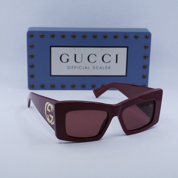Final Price! Gucci GG1842S 005 Sunglasses - Picture 5 of 11